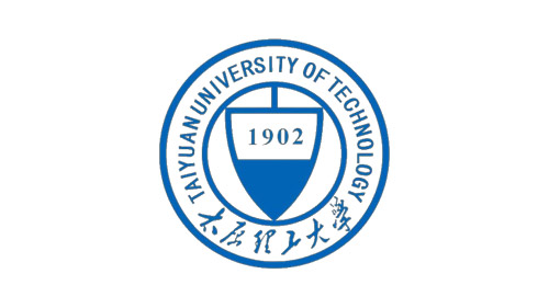 Taiyuan University of Technology (TYUT) logo